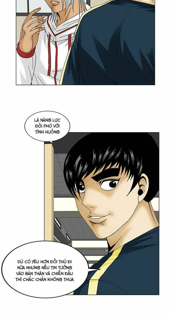 ultimate legend: kang hae hyo chapter 101 37