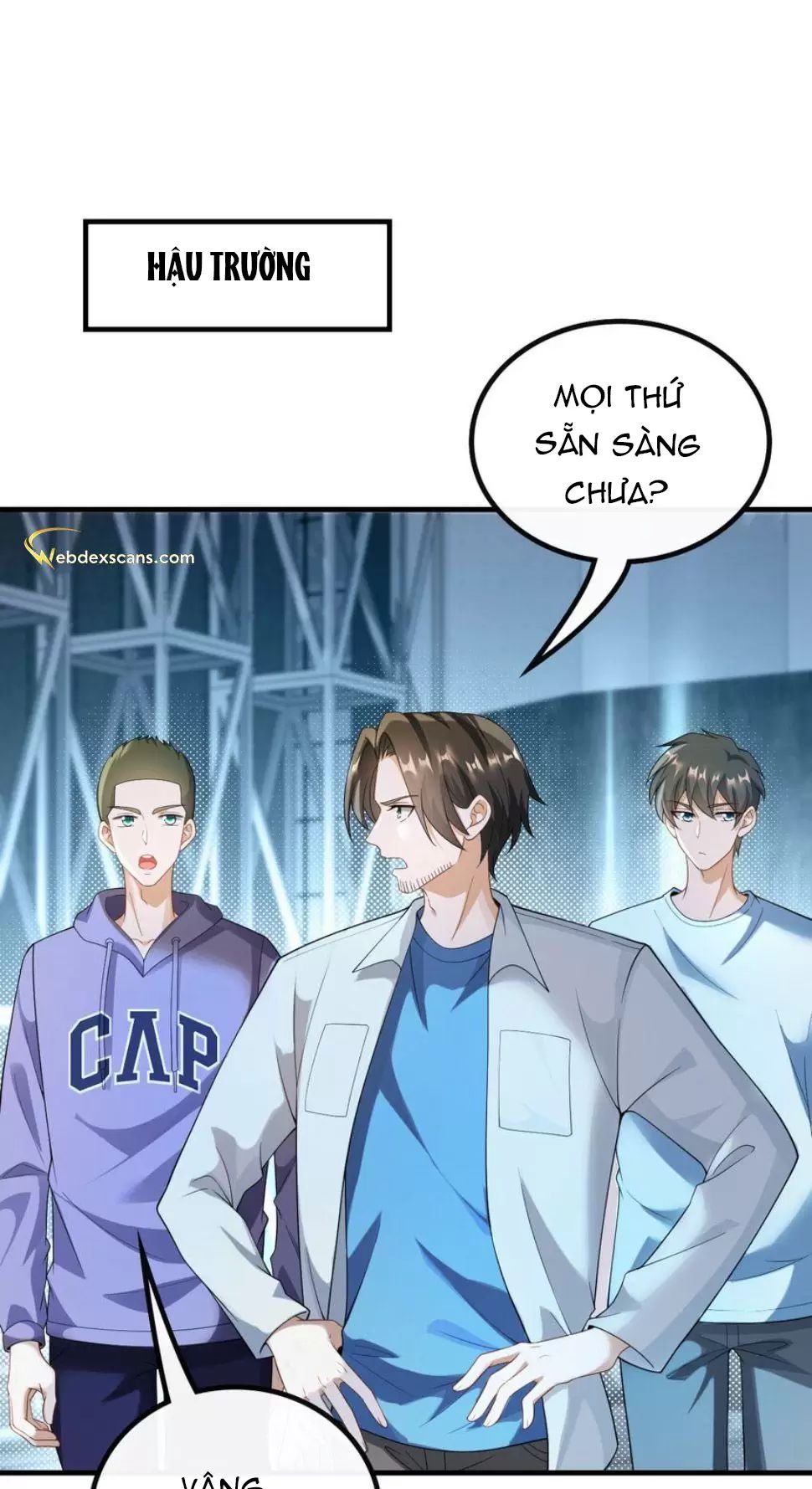 tái sinh, tôi trở thành ông vua ngành giải trí chapter 45 14