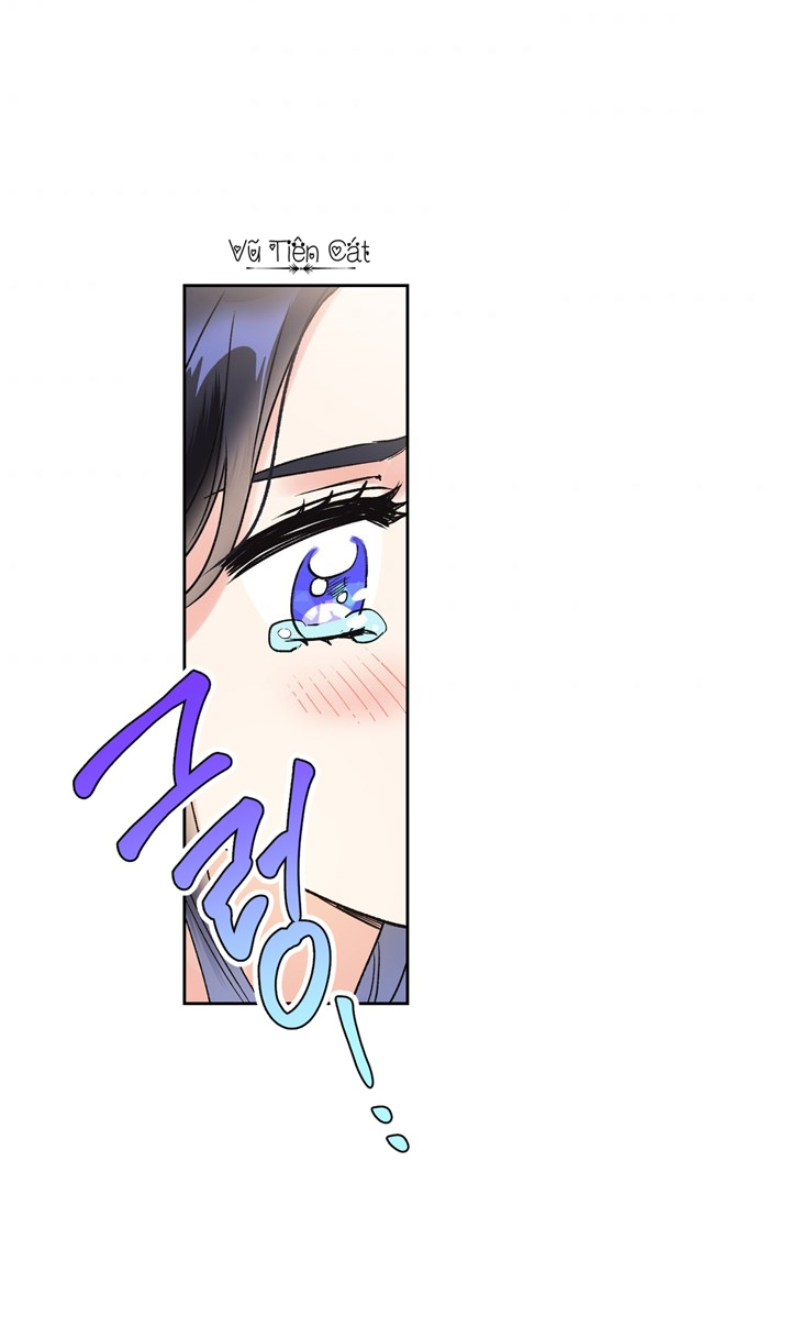 ác nữ xứng đôi với bạo chúa chapter 37 42