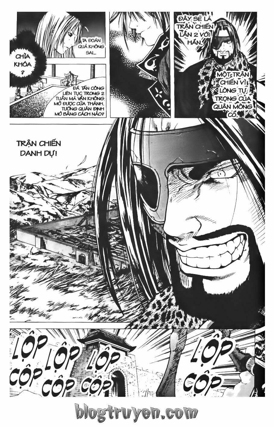 threads of time - dòng thời gian chapter 23 26