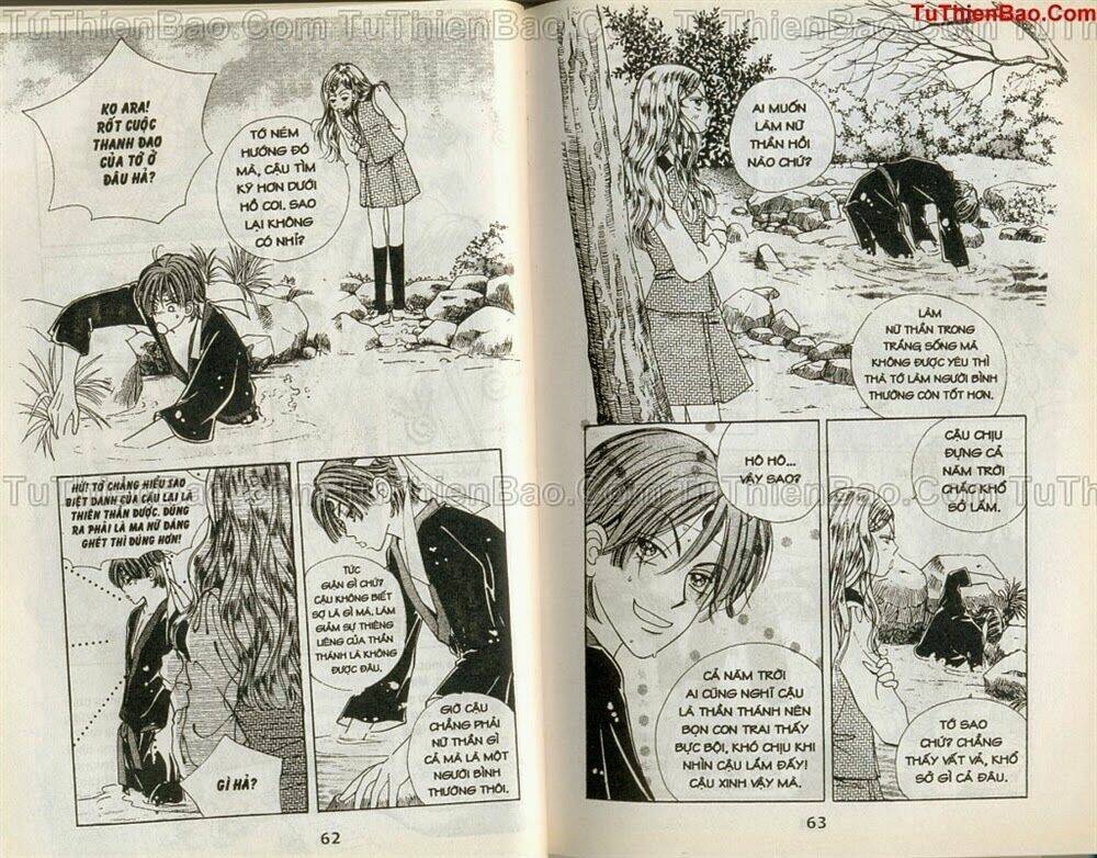 phép màu tình yêu chapter 1 31