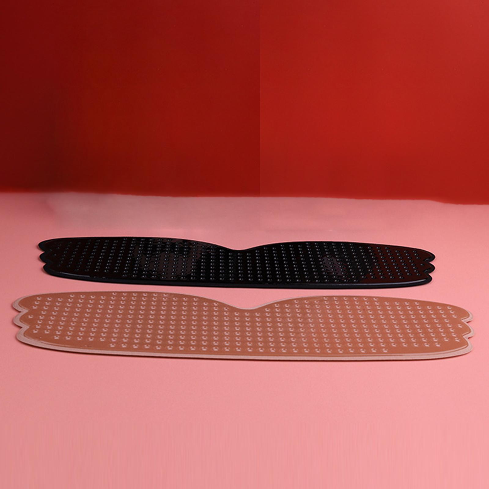 Women Lady Self Adhesive Bra Backless Strapless Push Up Invisible Sticky Bras