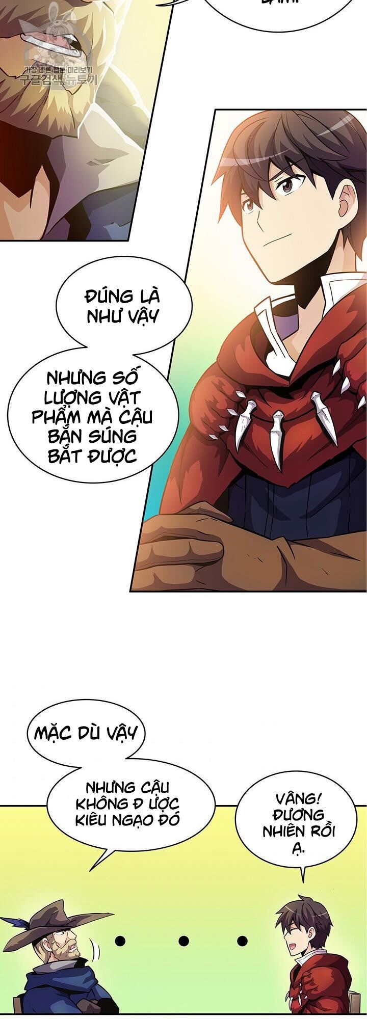 arcane sniper (xạ thủ đạn ma) chapter 28 6