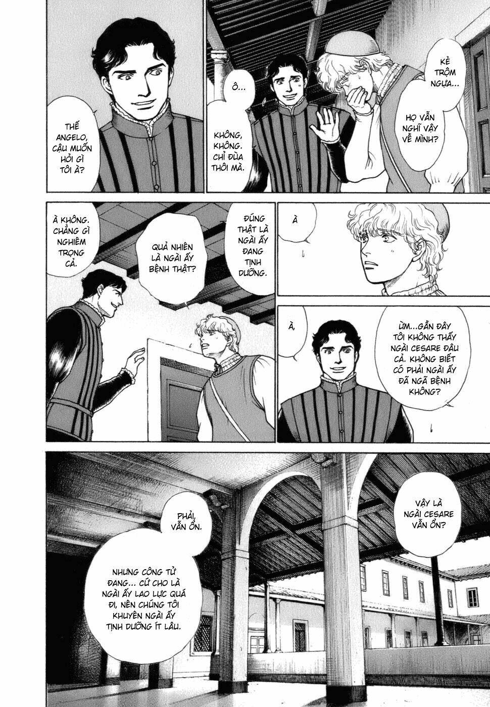 cesare chapter 15 27