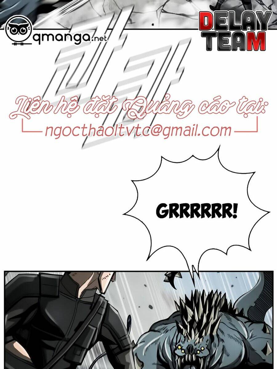 thợ săn đầu tiên chapter 60 52