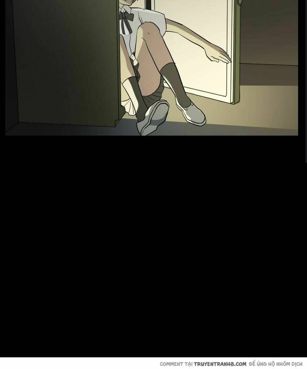 ớn lạnh tuyệt đối chapter 3 33