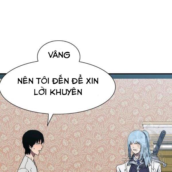 các chòm sao chỉ chú ý mình tôi chapter 23 24