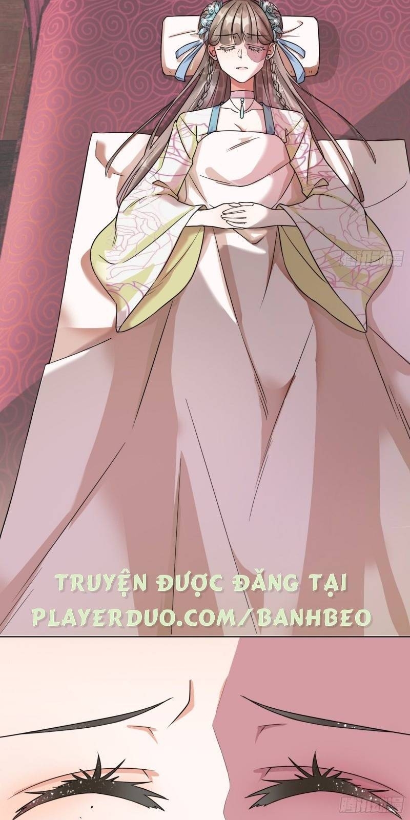 công lược trưởng thành của vương phi chapter 1 30