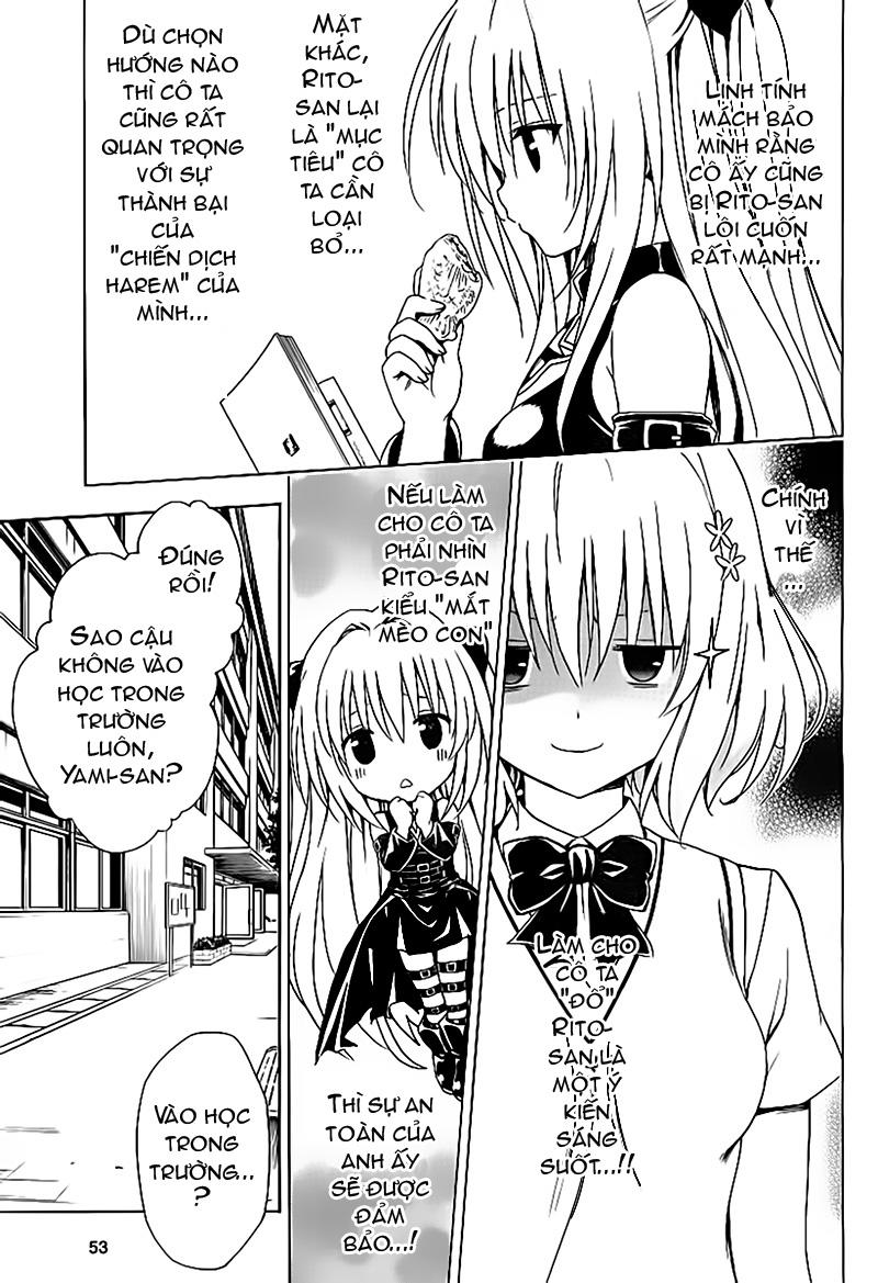 to love - ru darkness chapter 1 46