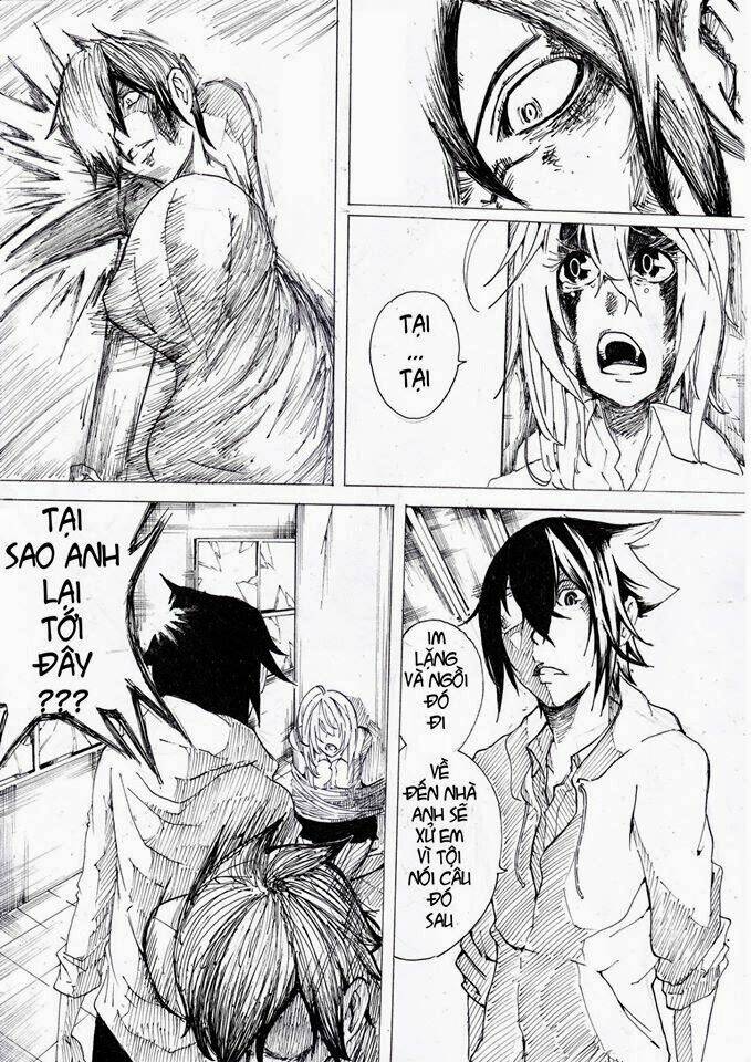 fire stone chapter 2 9