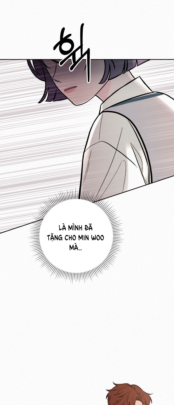 kế hoạch tình yêu trong sáng chapter 4.1 16