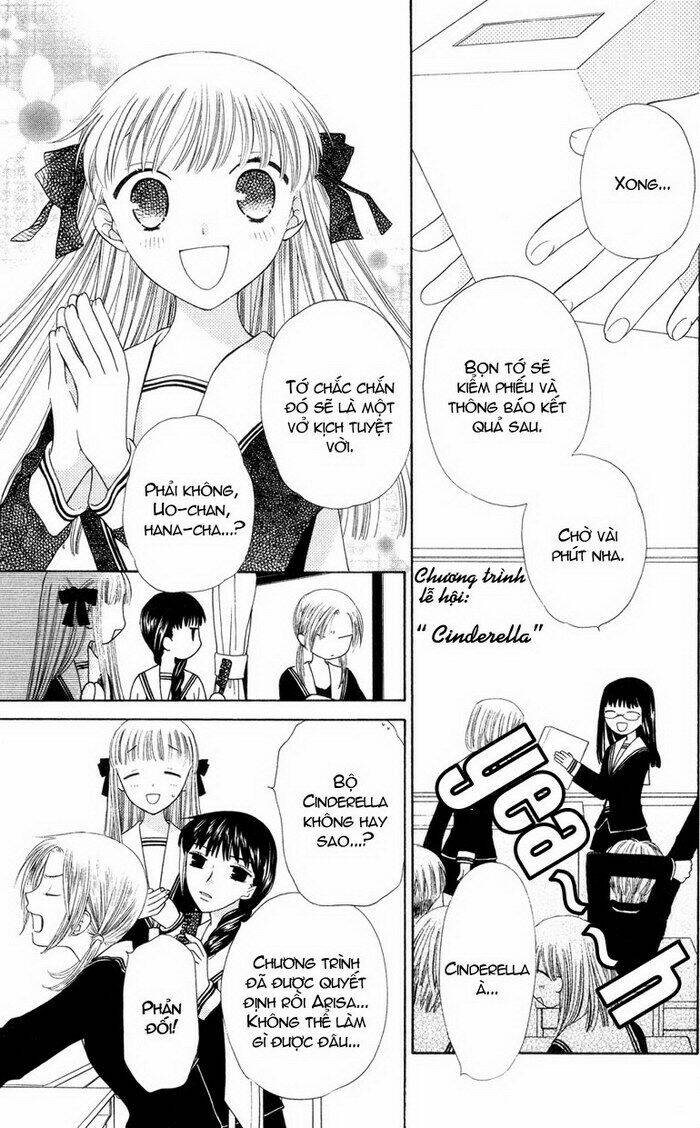 hóa giải lời nguyền chapter 83 12