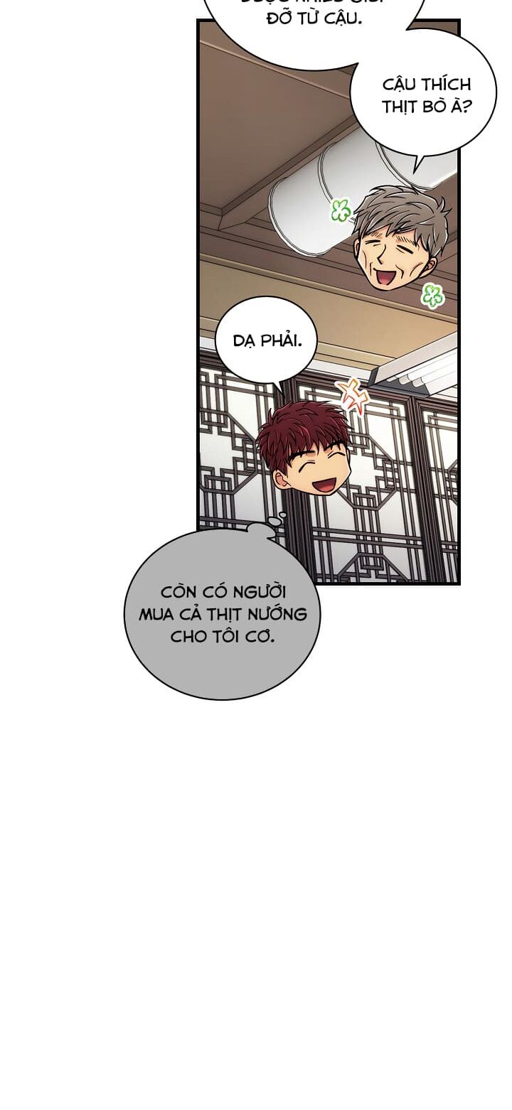 bác sĩ trùng sinh chapter 79 19
