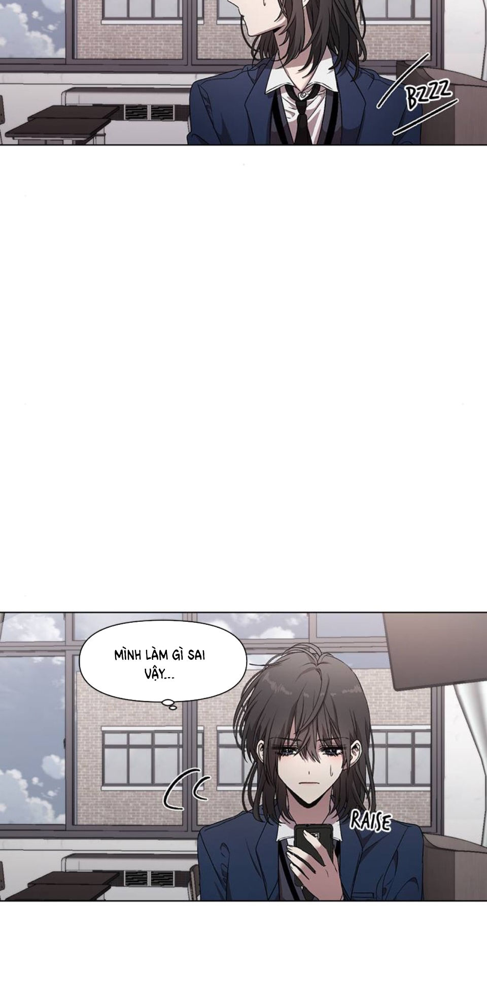 Tự Do Trong Mơ chapter 11.1 32