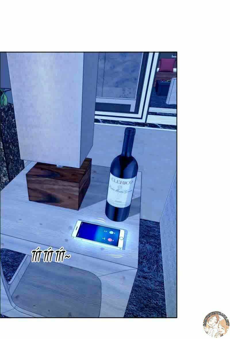 độc sủng kiều thê của bá đạo tổng tài chapter 44 9