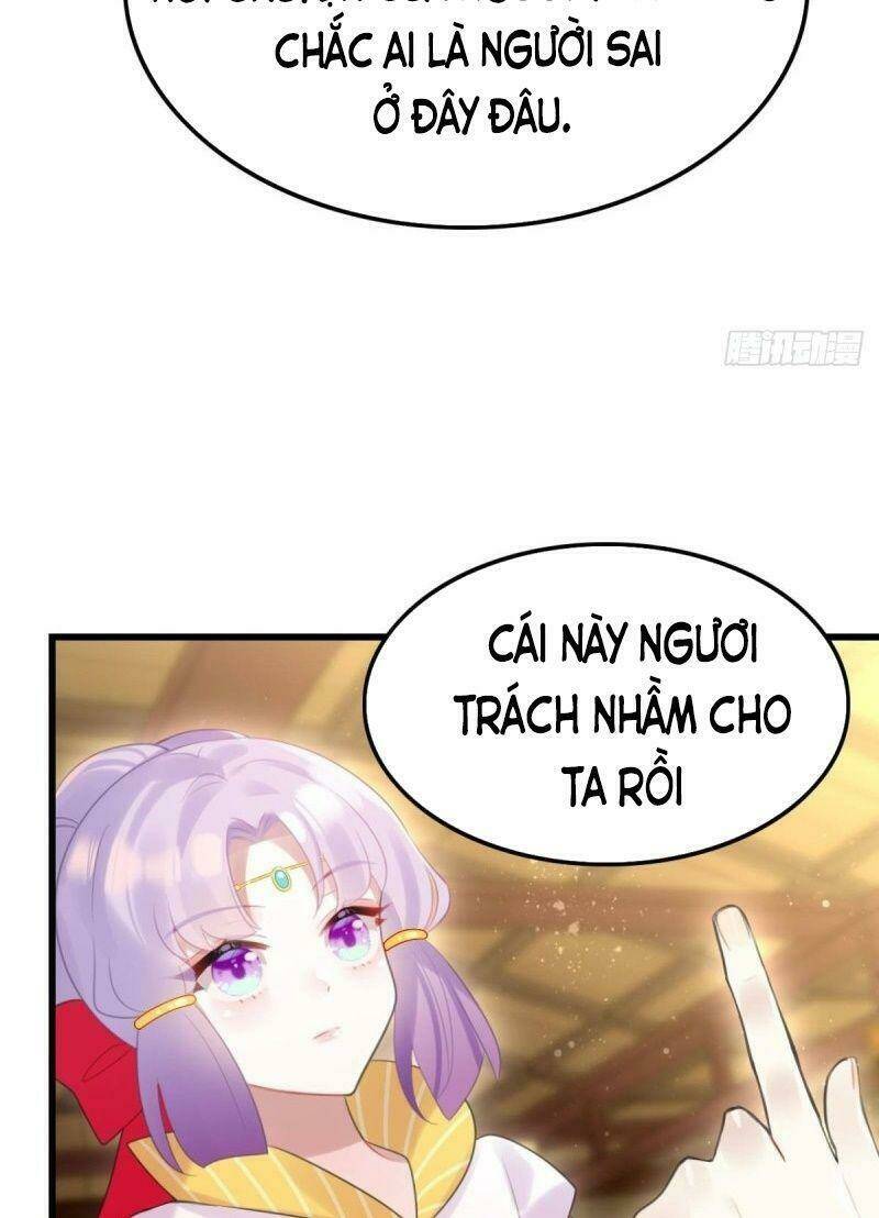 công chúa hòa thân lần này không tốt! chapter 51 23