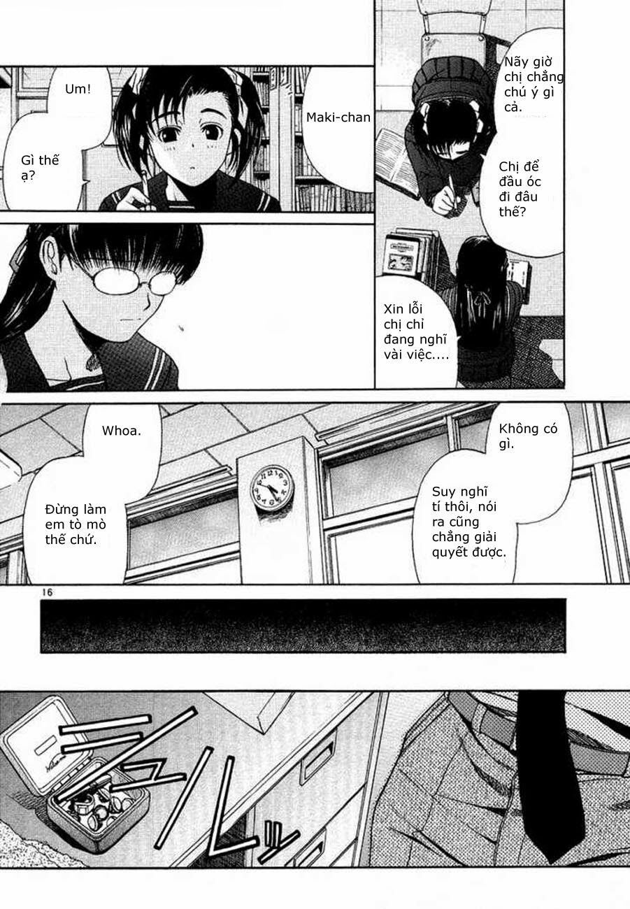 hố đen chapter 26 16