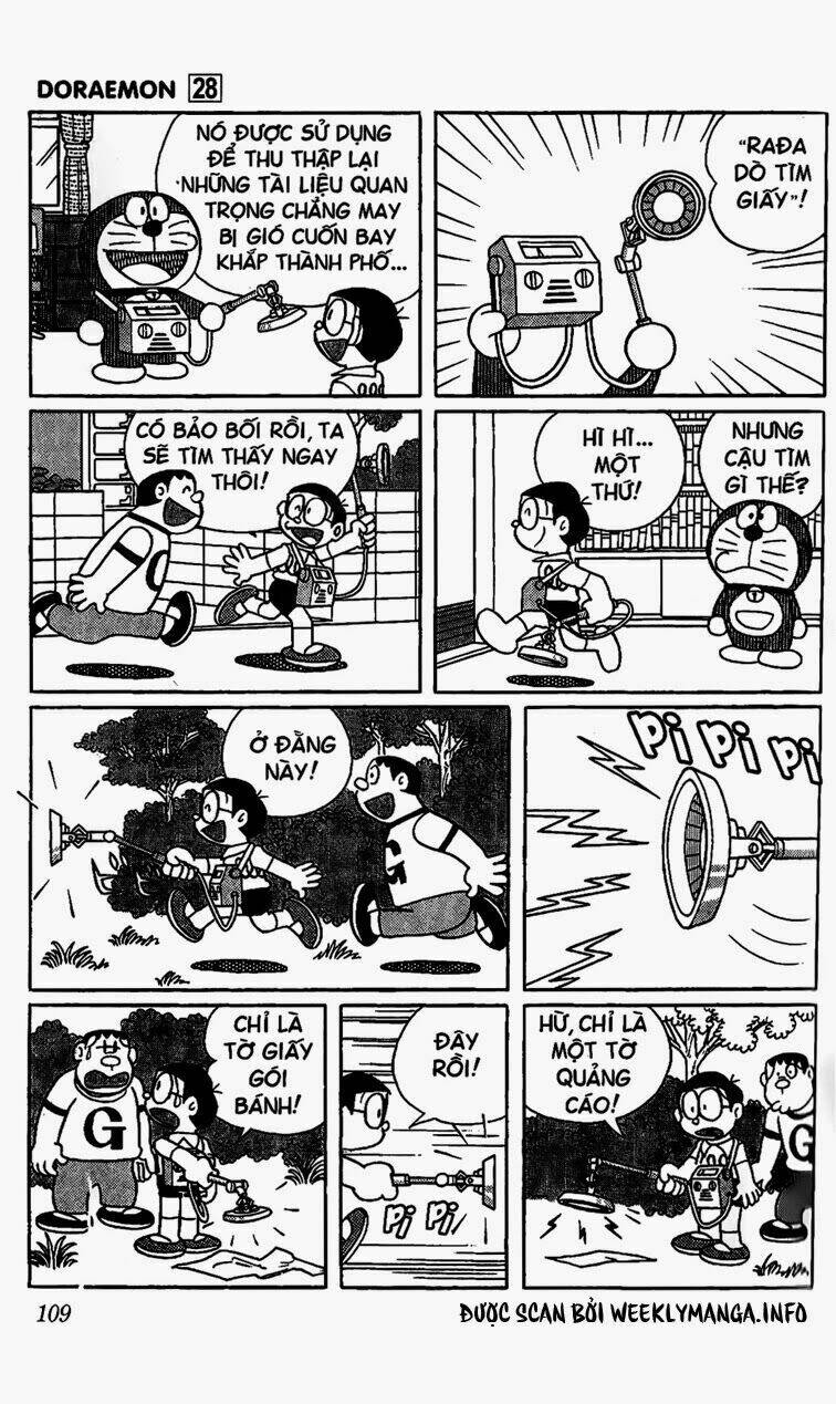 doraemon chapter 508 5