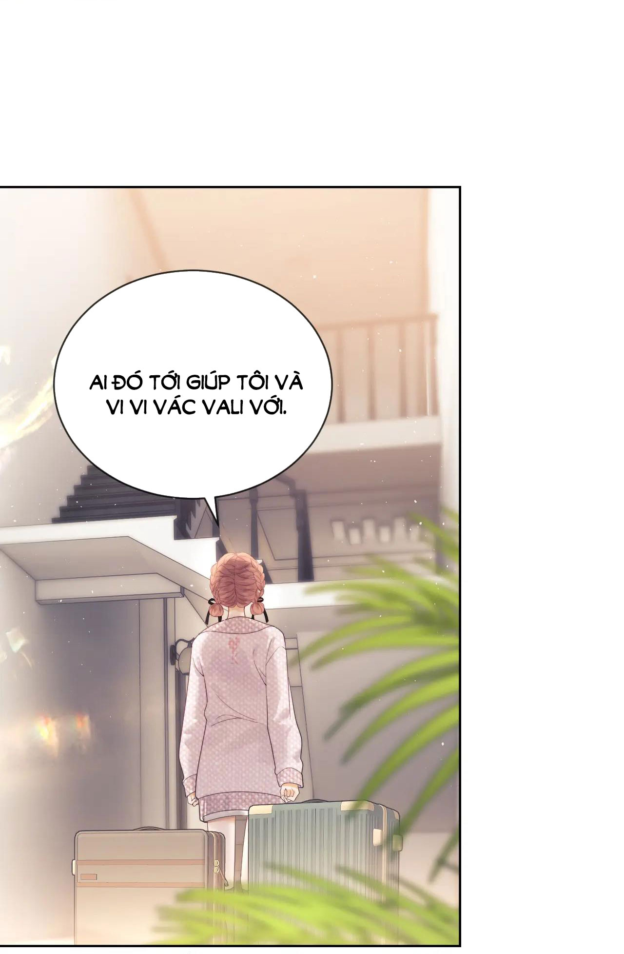 fan bạn gái muốn tìm hiểu một chút - fan vợ, bạn đã biết? chapter 21.1 22