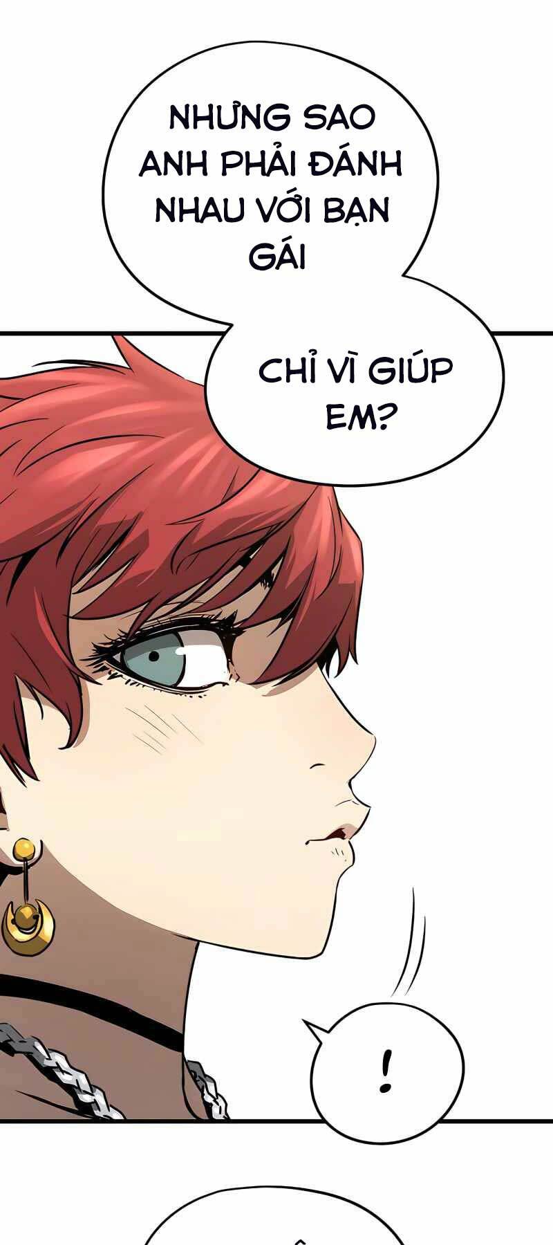 The Breaker 3: Quyền Năng Vô Hạn chapter 6 76