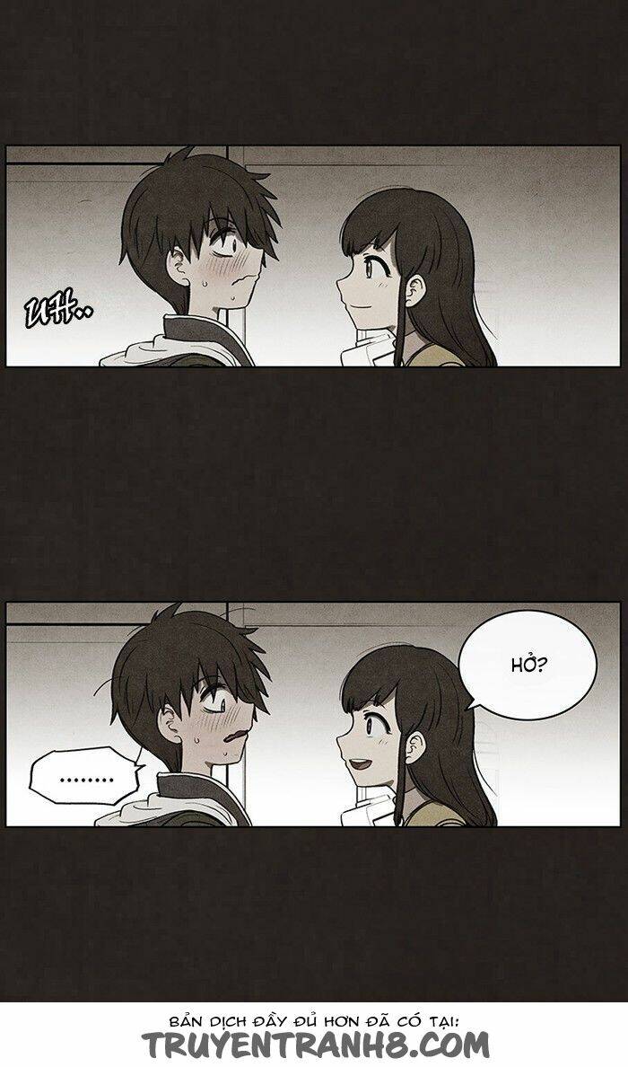 đứa con của quỷ dữ chapter 50 45