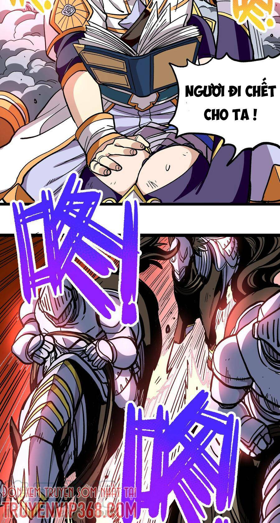 vú em vô địch chapter 3 36