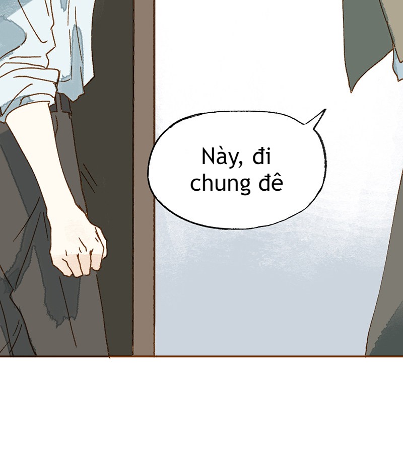 câu chuyện tình yêu kỳ lạ chapter 3 12