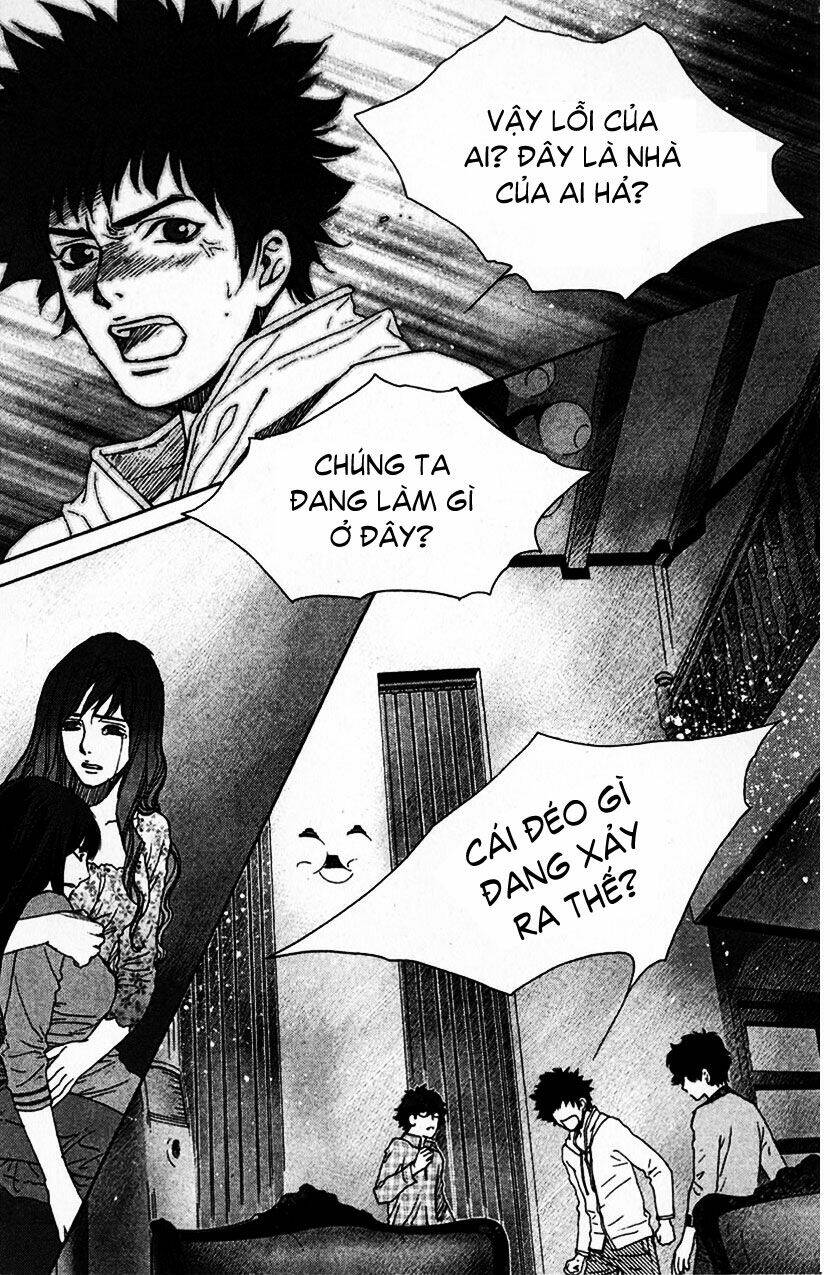 redrum 327 chapter 11 9