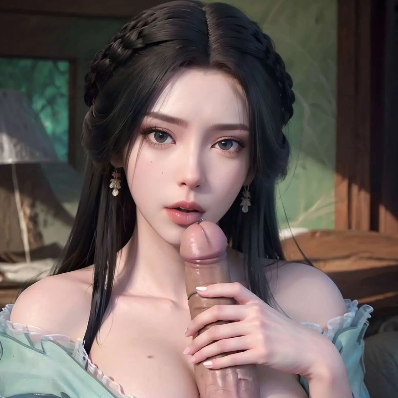 artist ai generated chapter 193 176