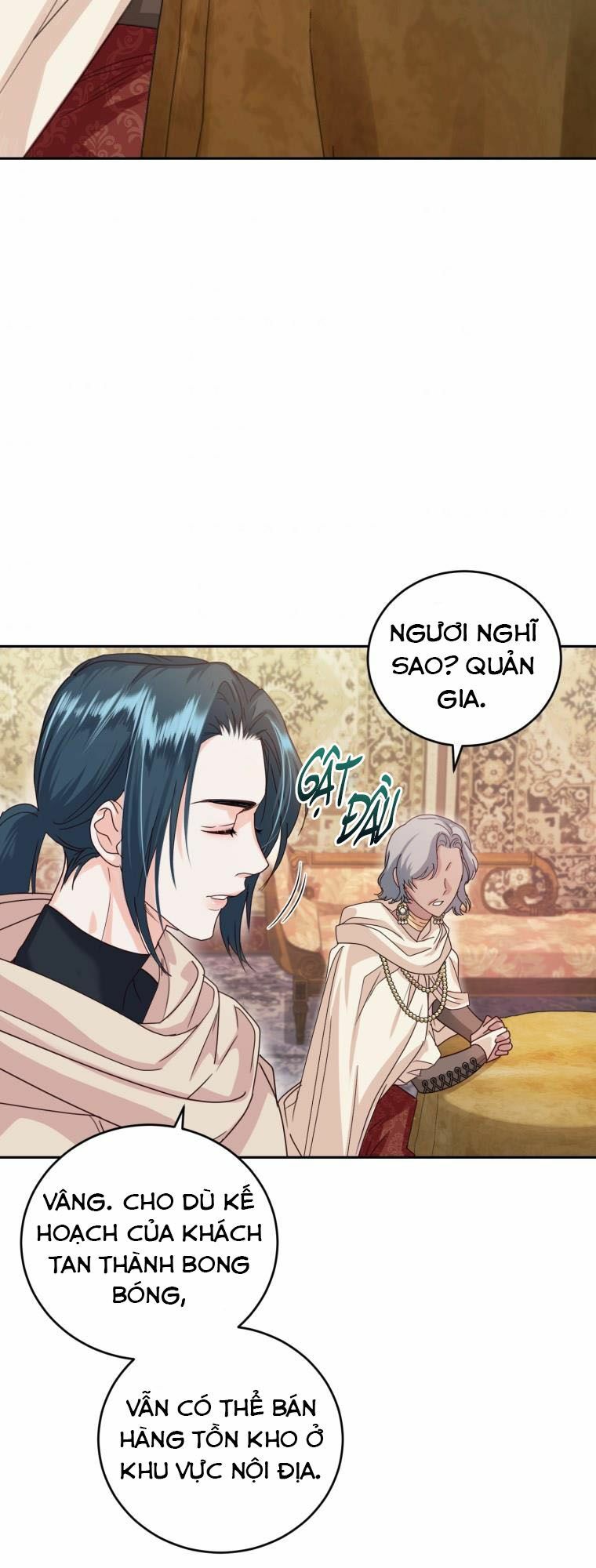 nhà điều chế nước hoa độc quyền của bạo chúa chapter 46 31