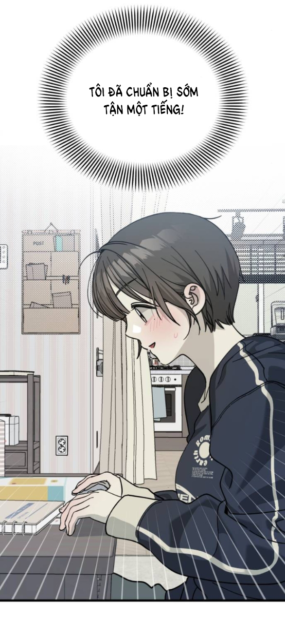 quy luật về rác rưởi chapter 5.2 26