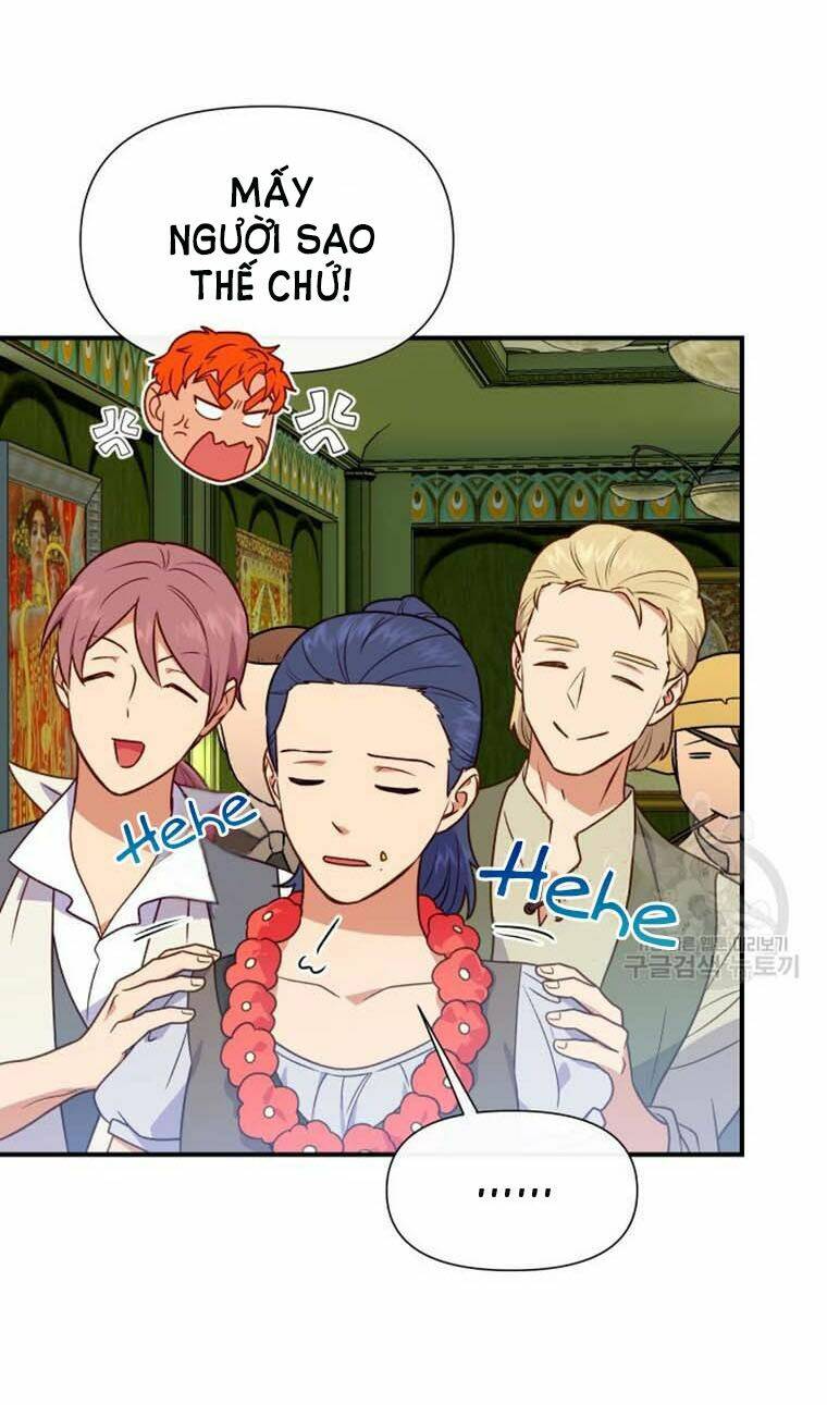 khế ước của nữ công tước quái vật chapter 148 54