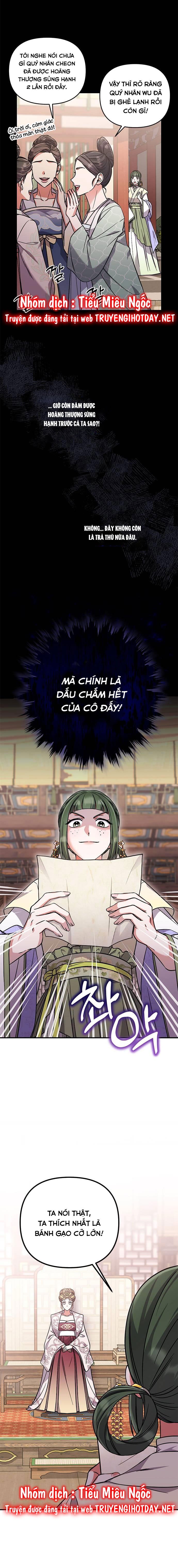 cao thủ chốn hậu cung chapter 10 8