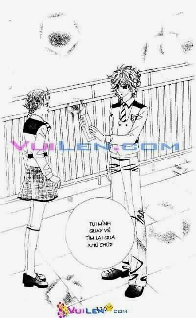 đến với anh chapter 18 130