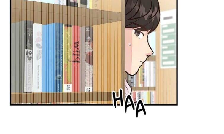 lừa tình chapter 3.3 6