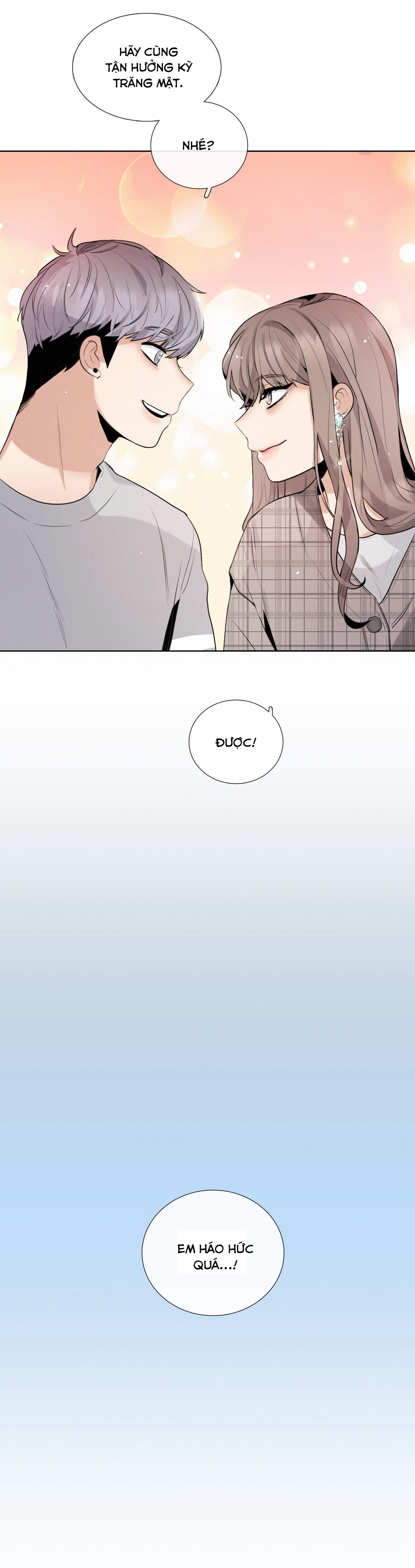 nói với anh chapter 115 6