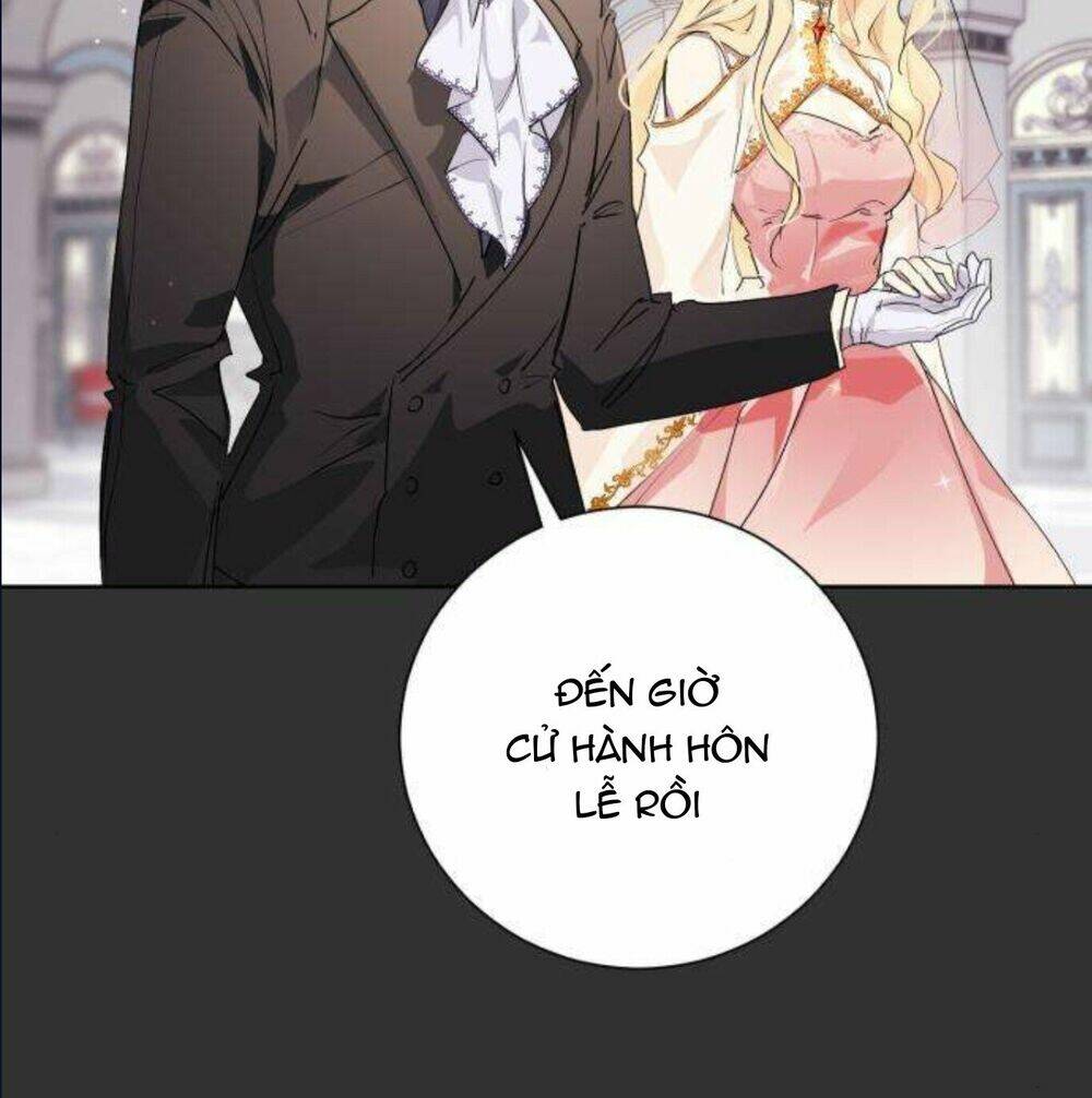 ta đã từng mong nàng biến mất chapter 2 37