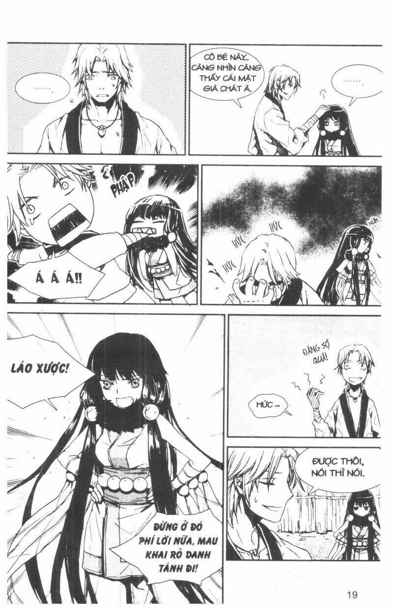 nareusha chapter 2 19