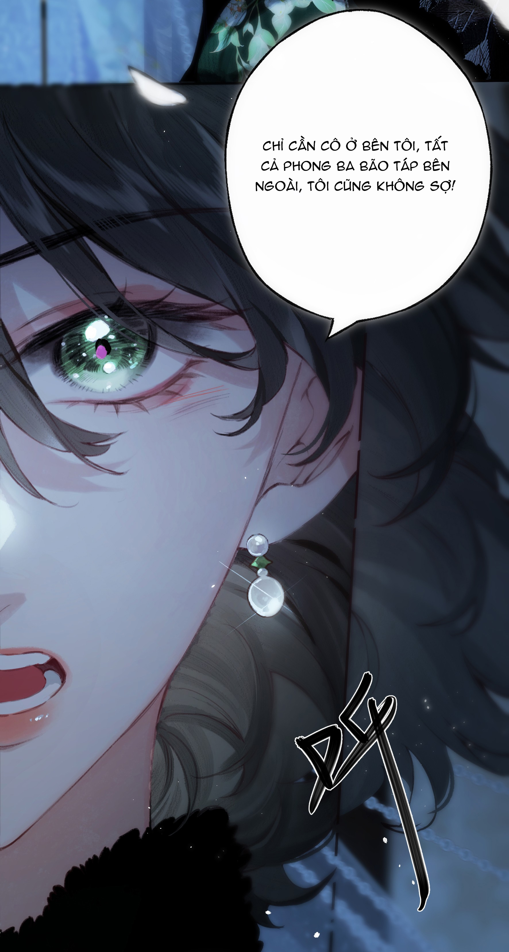 trộm hương chapter 11 43