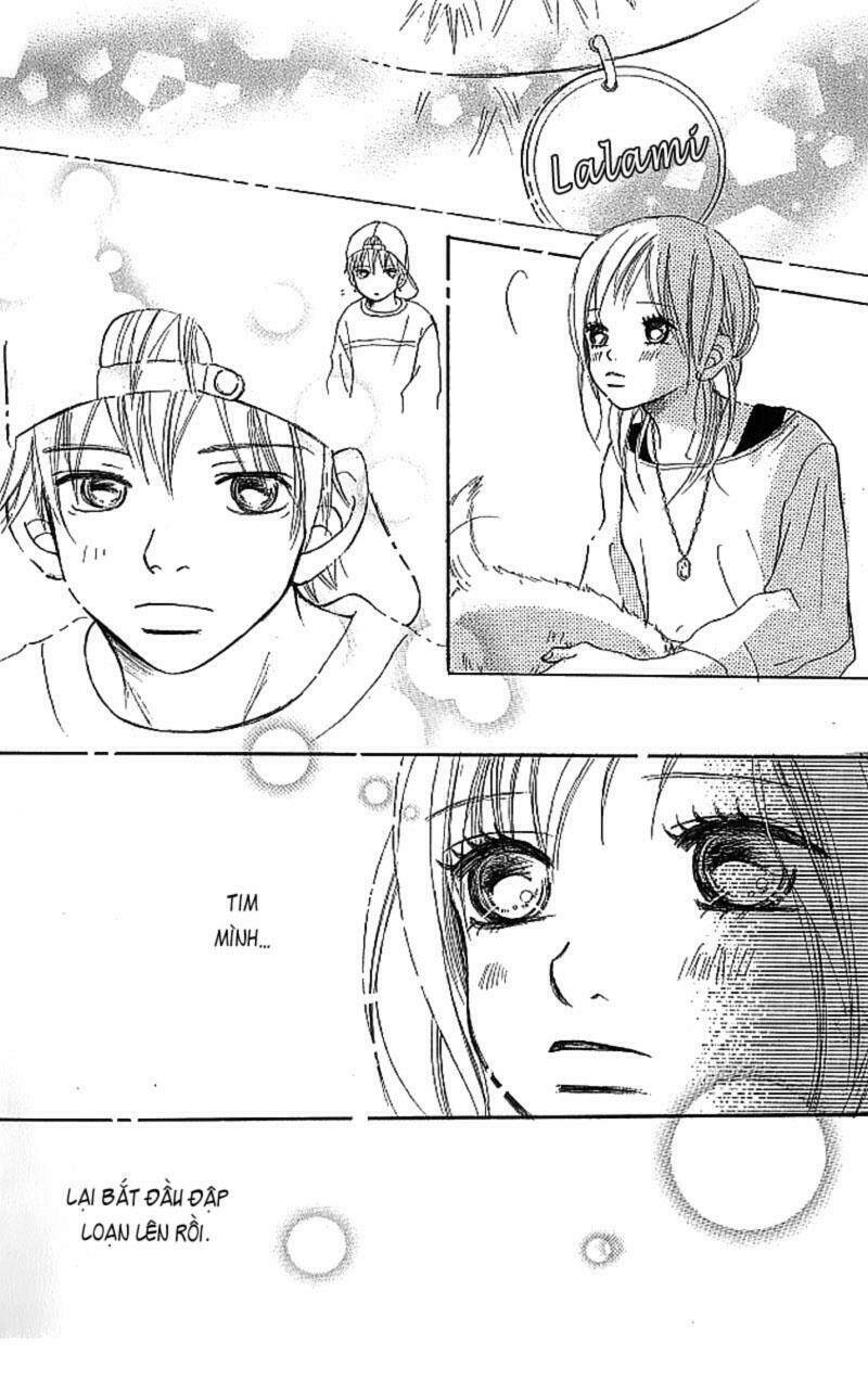 ngày ấy ta bên nhau chapter 21 26