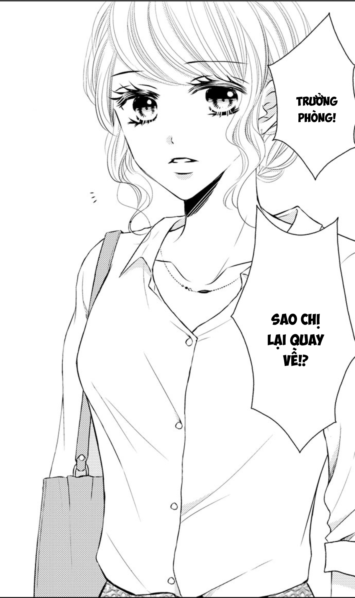 sự cao trào hoàn hảo chapter 92.1 7