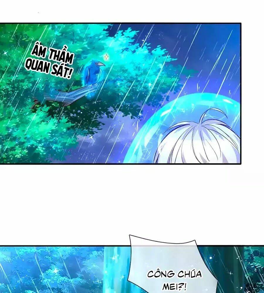 bỗng một ngày trở thành con gái nhà vua chapter 120 11