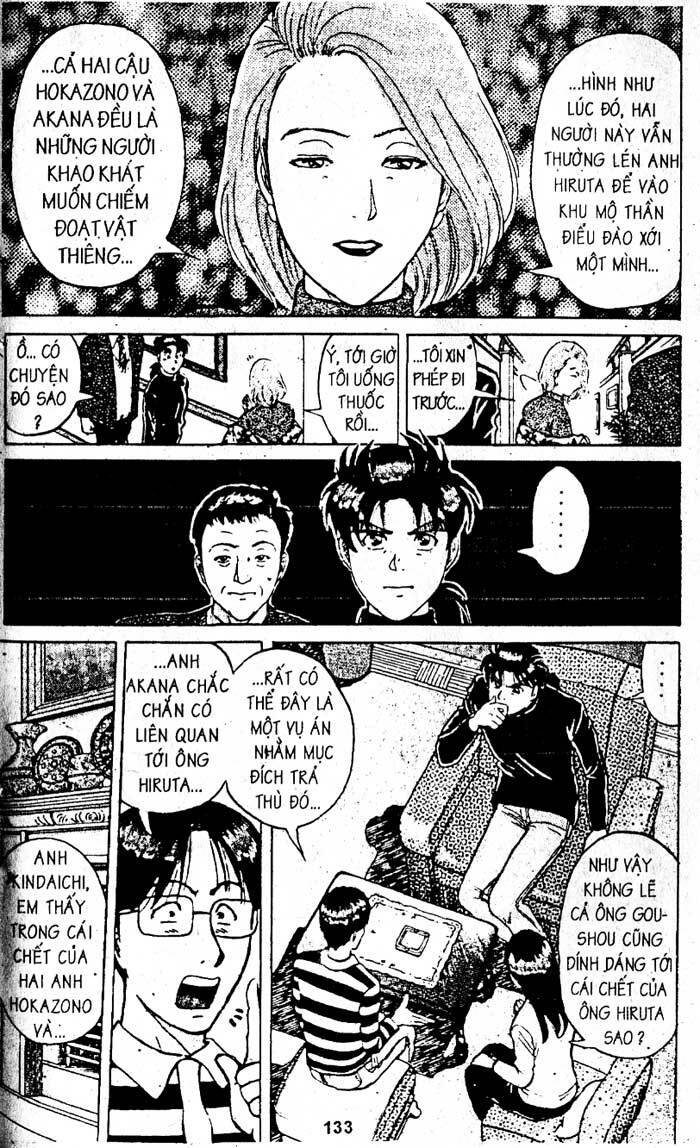 thám tử kindaichi (bản đẹp) chapter 184 6