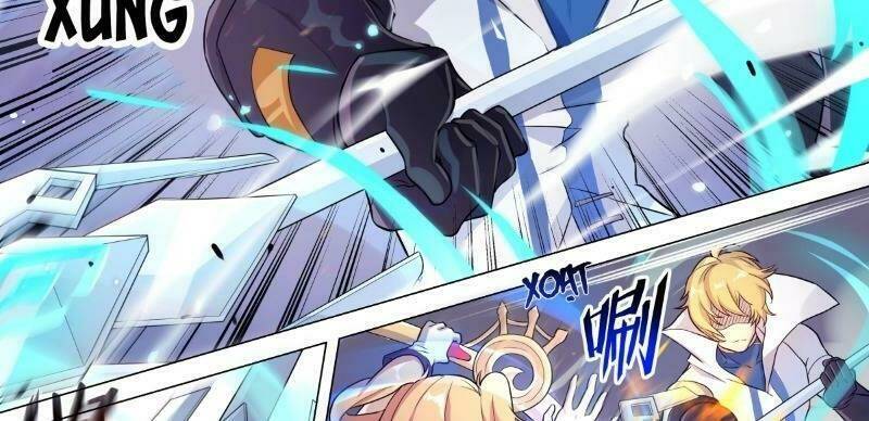 thập nhị thần binh khí chapter 2 17