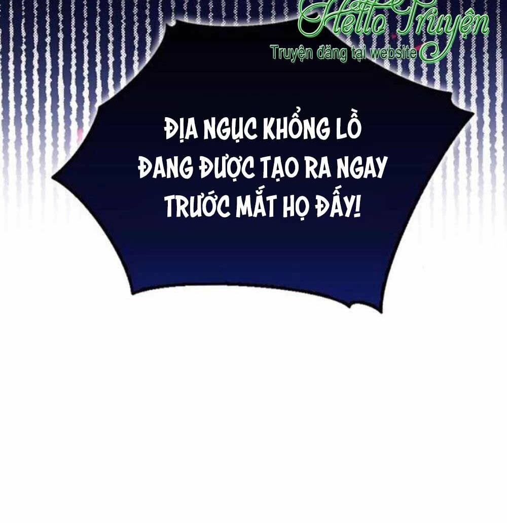 tôi sẽ từ bỏ vị trí hoàng hậu chapter 30 73