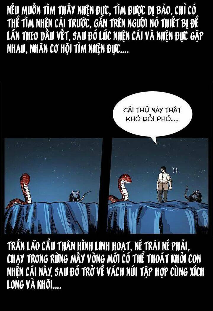 U Minh Ngụy Tượng Chapter 167 20