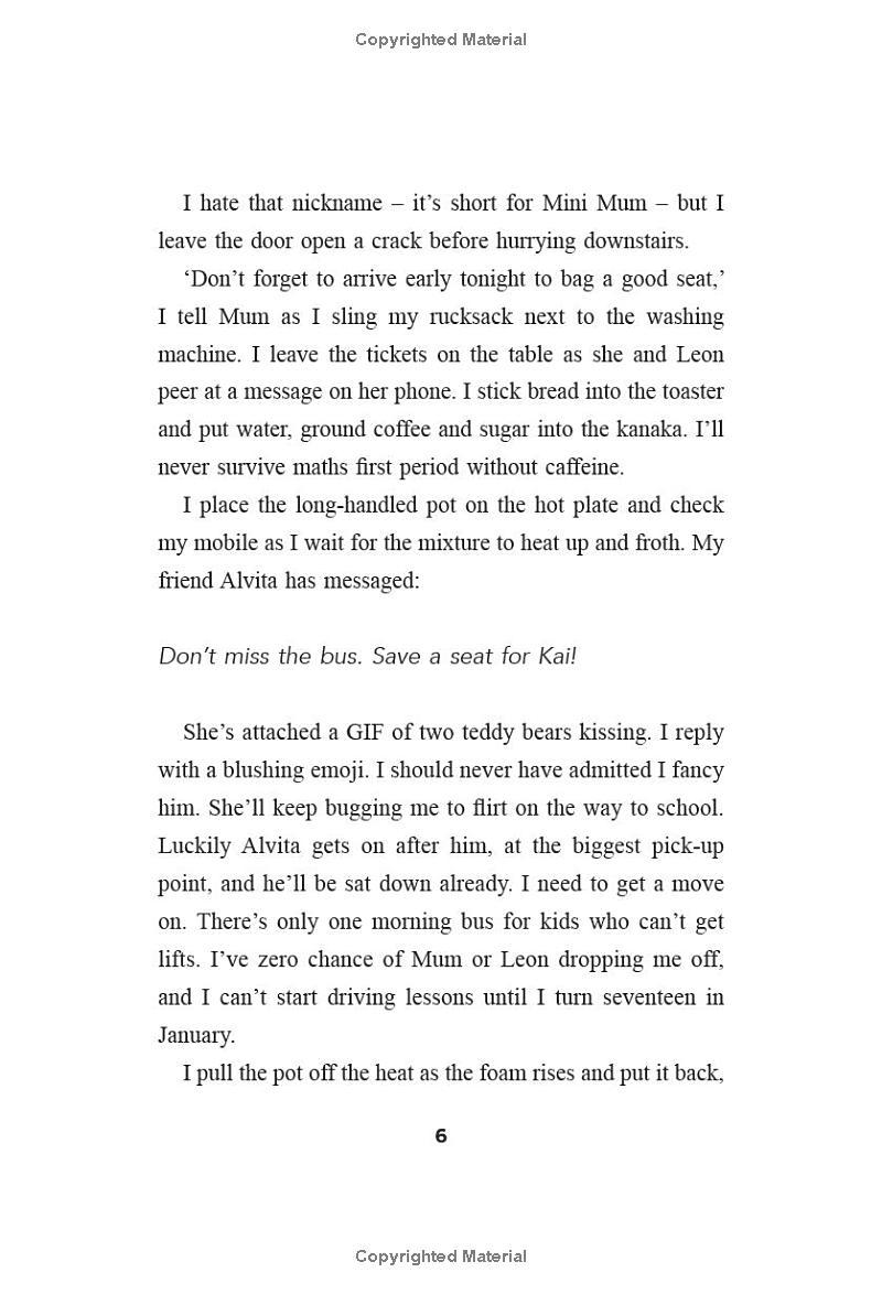 Sách ngoại văn: Four Good Liars