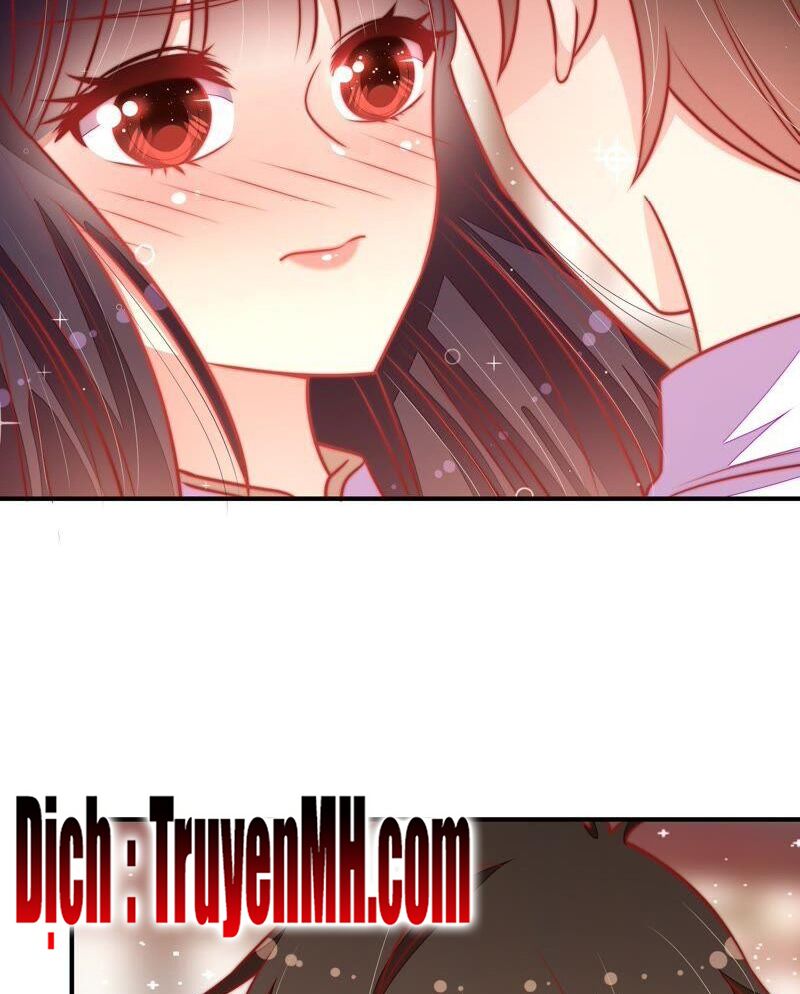 ngày nào thiếu soái cũng ghen chapter 206 17