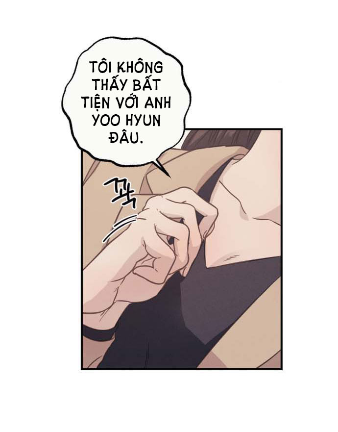 [18+] người vợ quyến rũ chapter 8.2 36