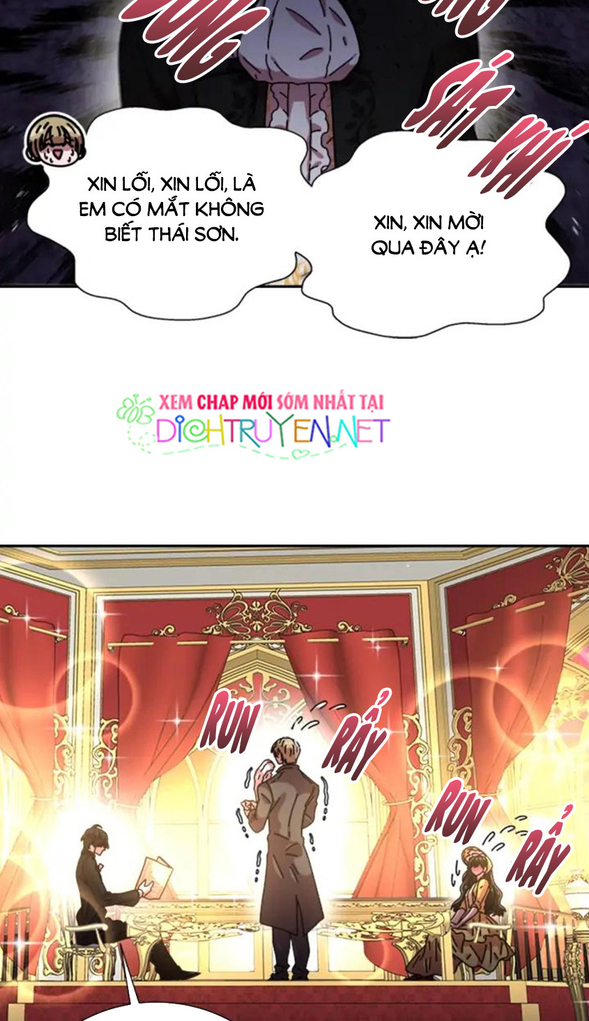 con gái bảo bối của ma vương chapter 74 79